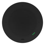 Yealink CS10-D loudspeaker 2-way Black, Grey, White Wired