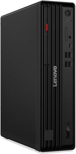 Lenovo ThinkCentre M70s Gen 6 Intel Core Ultra 5 225 16 GB DDR5-SDRAM 512 GB SSD Windows 11 Pro SFF PC Black