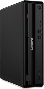 Lenovo ThinkCentre M70s Gen 6 Intel Core Ultra 5 225 16 GB DDR5-SDRAM 512 GB SSD Windows 11 Pro SFF PC Black
