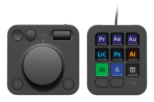 Logitech MX Creative Console