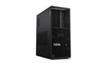 Lenovo ThinkStation P3 Tower Gen 2 Intel Core Ultra 7 265 32 GB DDR5-SDRAM 3 TB HDD+SSD NVIDIA RTX A1000 Windows 11 Pro Workstation Black