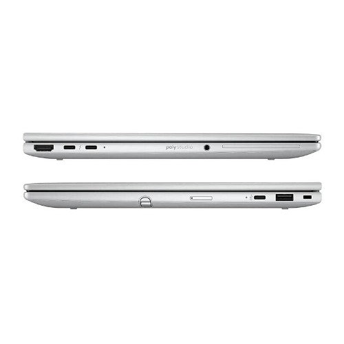 HP HP EliteBook 8 Flip G1i 13", WUXGA IR TS, U5-225U, 32GB, 512GB SSD, WIN 11 PRO, PEN, 3YR NBD ONSITE WTY