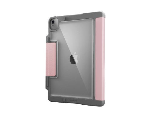 STM Dux Plus (iPad Air 11" M4/M3/M2/5th/4th Gen) AP - Pink