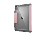 STM Dux Plus (iPad Air 11" M4/M3/M2/5th/4th Gen) AP - Pink
