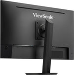 Viewsonic VG2708U-2K computer monitor 68.6 cm (27") 2560 x 1440 pixels Quad HD LED Black