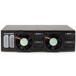 StarTech.com 4-Bay Mobile Rack Backplane for 2.5in SATA/SAS Drives - TAA