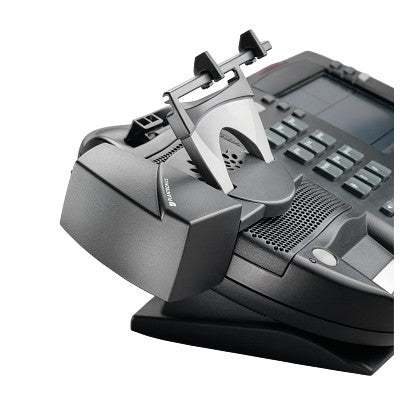 HP Poly HL10 Handset Lifter with Straight Plug TAA