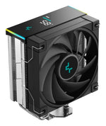 DeepCool AK400 Digital SE Processor Air cooler 12 cm Black 1 pc(s)