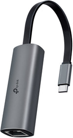 TP-Link UE302C network card Ethernet 2500 Mbit/s