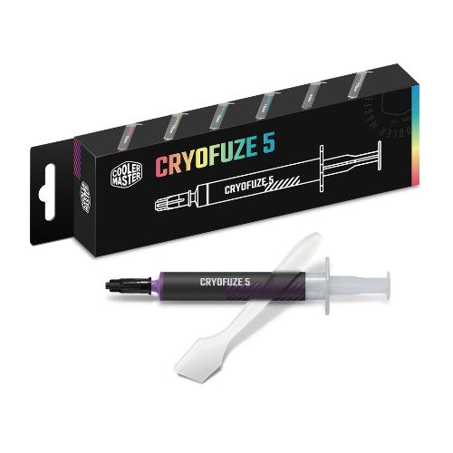 Cooler Master Cryofuze 5 Thermal grease