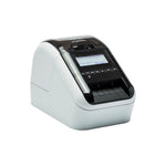 Brother QL-820NWBVMXX1 label printer Direct thermal Colour 300 x 600 DPI 176 mm/sec Wired & Wireless Ethernet LAN DK Wi-Fi Bluetooth
