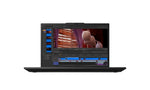 Lenovo ThinkPad P16s Gen 4 (Intel) Intel Core Ultra 7 255H Mobile workstation 40.6 cm (16") WUXGA 32 GB DDR5-SDRAM 1 TB SSD NVIDIA RTX PRO 500 Blackwell Wi-Fi 7 (802.11be) Windows 11 Pro English Black