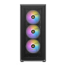 Antec AX81 Elite Midi Tower Black