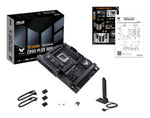 ASUS TUF GAMING Z890-PLUS WIFI Intel Z890 LGA 1851 (Socket V1) ATX