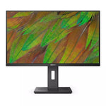 Philips 3000 series 32B1U3900/75 computer monitor 80 cm (31.5") 3840 x 2160 pixels 4K Ultra HD LCD Black