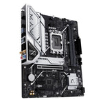 ASUS B760M-AYW WIFI Intel B760 LGA 1700 micro ATX