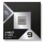 AMD Ryzen 9 9950X3D2 Dual Edition processor 4.3 GHz 192 MB L3 Box