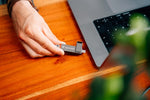Verbatim Dual QuickStick USB flash drive 512 GB USB Type-A / USB Type-C 3.2 Gen 1 (3.1 Gen 1) Grey