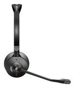Jabra Engage 55 SE - USB-A MS Stereo, EMEA/APAC