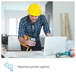 HP Designjet T230 24-in Printer