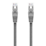 ALOGIC 1m Grey CAT6 Network Cable