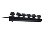 Logitech G 920-010448 keyboard Gaming USB English Black