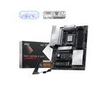 MSI PRO X870E-P WIFI motherboard AMD X870E Socket AM5 ATX