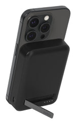 Belkin BoostCharge Pro Wireless charging Black