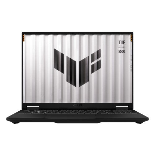 ASUS TUF Gaming A16 FA608PM-RV053W AMD Ryzen™ 9 8940HX Laptop 40.6 cm (16") WUXGA 16 GB DDR5-SDRAM 1 TB SSD NVIDIA® GeForce RTX™ 5060 Laptop GPU Wi-Fi 6E (802.11ax) Windows 11 Home Grey