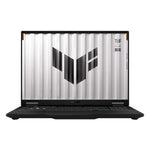 ASUS TUF Gaming A16 FA608PM-RV053W AMD Ryzen™ 9 8940HX Laptop 40.6 cm (16") WUXGA 16 GB DDR5-SDRAM 1 TB SSD NVIDIA® GeForce RTX™ 5060 Laptop GPU Wi-Fi 6E (802.11ax) Windows 11 Home Grey