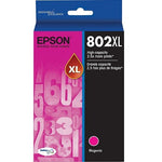 Epson DURABrite Ultra ink cartridge 1 pc(s) Original High (XL) Yield Magenta