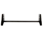 StarTech.com 2U 19in Steel Vertical Wall Mount Equipment Rack Bracket