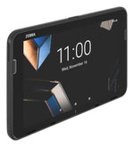 Zebra ET401 Qualcomm Dragonwing 64 GB 20.3 cm (8") 6 GB Wi-Fi 6E (802.11ax) Black