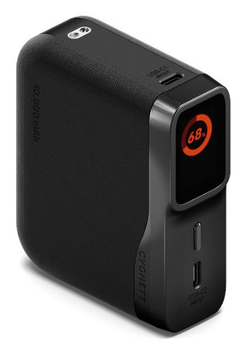 Cygnett Encore 10000 mAh Graphite