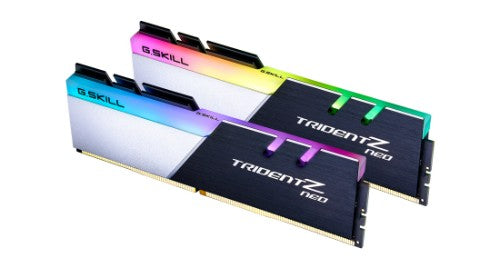 G.Skill Trident Z F4-3600C18D-32GTZN memory module 32 GB 2 x 16 GB DDR4 288-pin DIMM