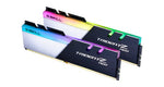 G.Skill Trident Z F4-3600C18D-32GTZN memory module 32 GB 2 x 16 GB DDR4 288-pin DIMM
