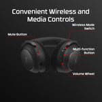 HyperX Cloud Alpha 2 - Wireless Gaming Headset