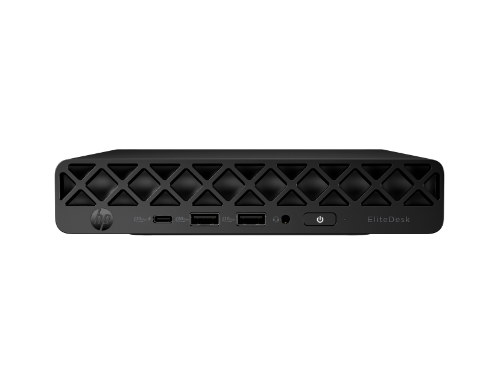HP EliteDesk 8 Mini G1a CH7Q3PT, AMD Ryzen 5-220, 16GB, 512GB, W11P, 1Y OS