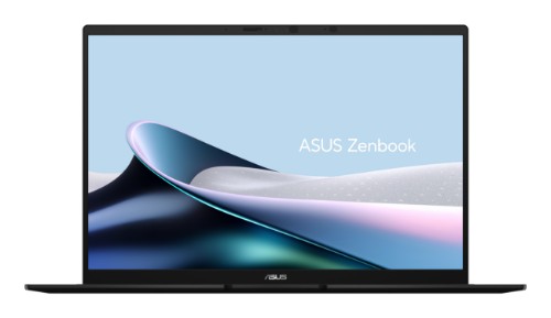 ASUS Zenbook 14 OLED UM3406GA-QD513W Copilot+ PC AMD Ryzen™ AI 5 430 Laptop 35.6 cm (14") WUXGA 16 GB LPDDR5x-SDRAM 512 GB SSD Wi-Fi 6E (802.11ax) Windows 11 Home Black