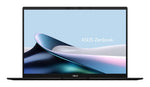 ASUS Zenbook 14 OLED UM3406GA-QD513W Copilot+ PC AMD Ryzen™ AI 5 430 Laptop 35.6 cm (14") WUXGA 16 GB LPDDR5x-SDRAM 512 GB SSD Wi-Fi 6E (802.11ax) Windows 11 Home Black