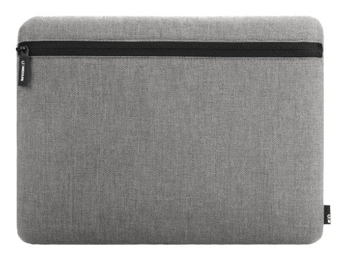 Incase INOM100675-CMG laptop case 33 cm (13") Sleeve case Grey