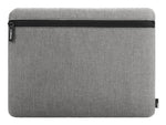 Incase INOM100675-CMG laptop case 33 cm (13") Sleeve case Grey