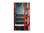 Sharp PN-ME862 Digital signage flat panel 2.18 m (86") LED 450 cd/m² 4K Ultra HD Black Android