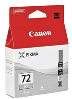 Canon PGI-72GY ink cartridge Original Grey
