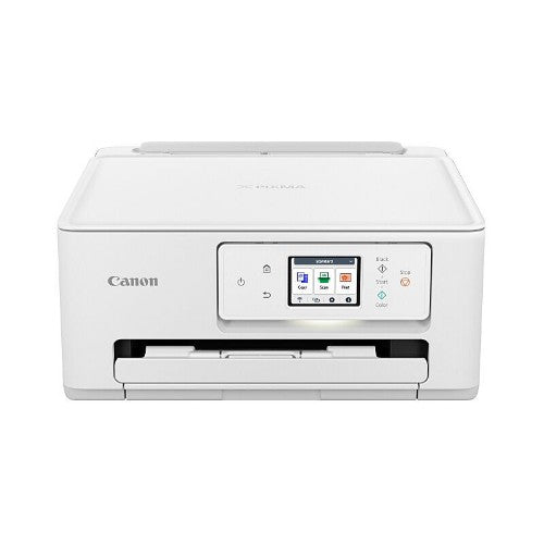 Canon PIXMA TS7760 multifunction printer Inkjet A4 1200 x 1200 DPI Wi-Fi