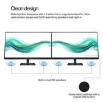HP Series 3 Pro 23.8 inch FHD Monitor - 324ph