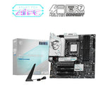MSI B860M GAMING PLUS WIFI motherboard Intel B860 LGA 1851 (Socket V1) micro ATX