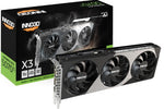 INNO3D GeForce RTX 5070 Ti X3 NVIDIA 16 GB GDDR7