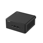 ASUS NUC 15 Pro RNUC15CRHV700004I PC/workstation barebone Black 265H