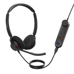 Jabra Engage 50 II - (50 II Link) USB-C/A UC Stereo